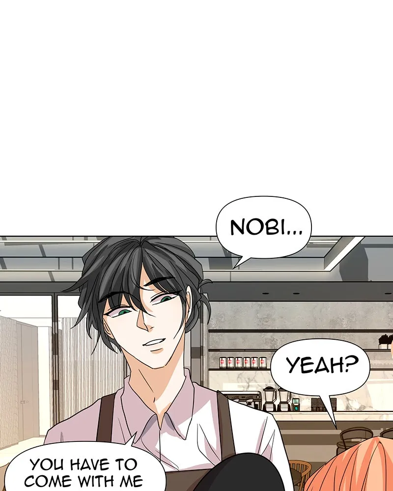 Unlovable Replacement Chapter 22 page 45 - 
