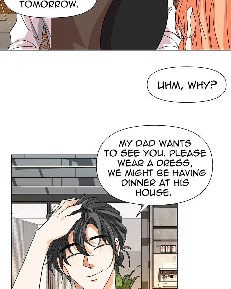 Unlovable Replacement Chapter 22 page 46 - 