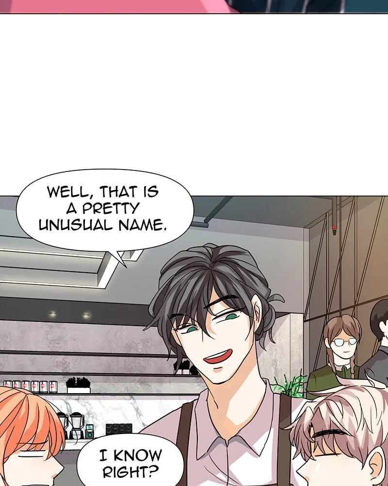 Unlovable Replacement Chapter 22 page 6 - 