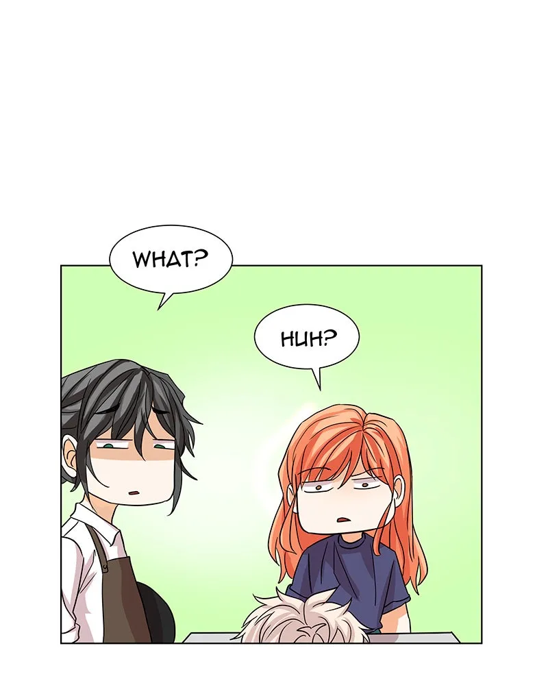 Unlovable Replacement Chapter 22 page 54 - 