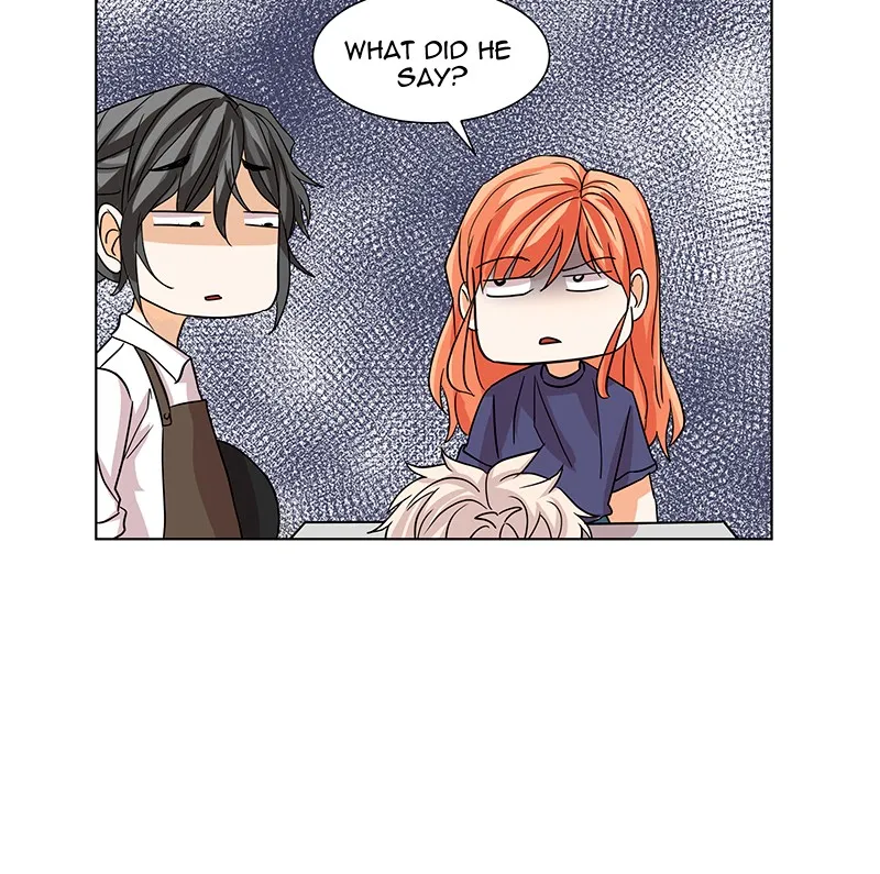 Unlovable Replacement Chapter 22 page 56 - 
