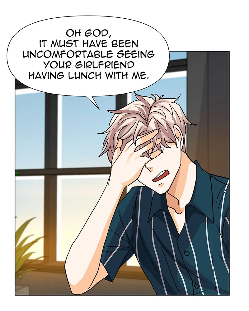 Unlovable Replacement Chapter 22 page 57 - 