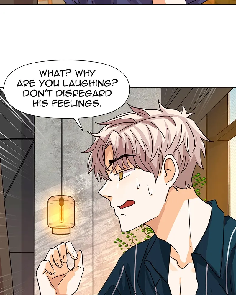 Unlovable Replacement Chapter 22 page 60 - 
