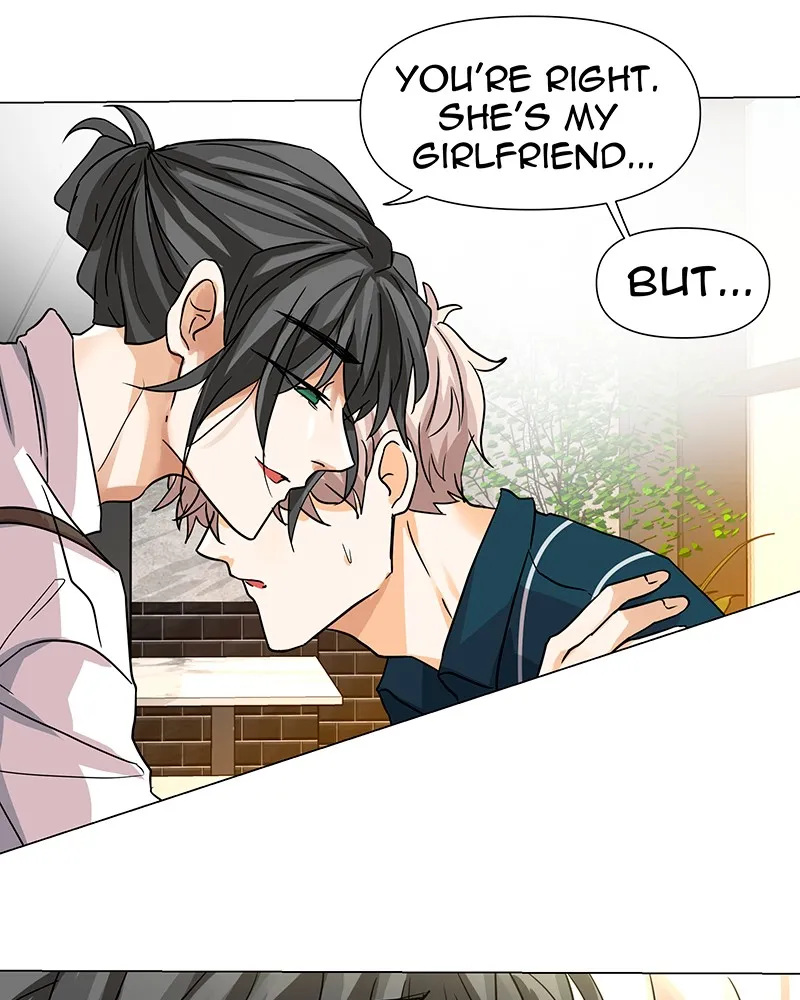 Unlovable Replacement Chapter 22 page 63 - 