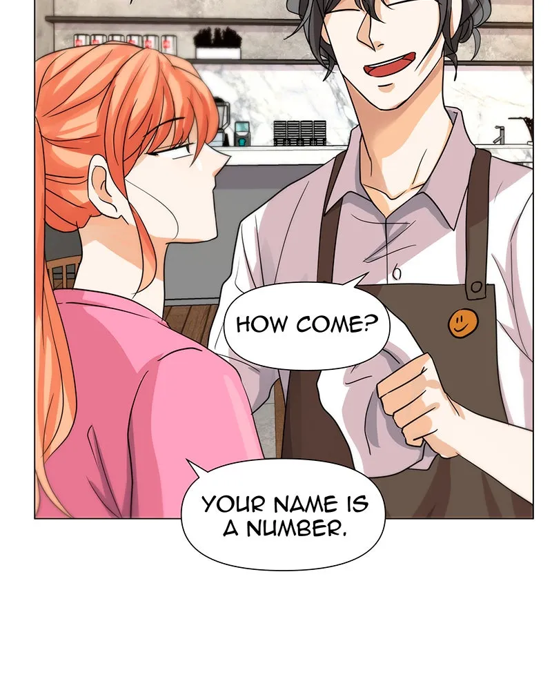 Unlovable Replacement Chapter 22 page 8 - 