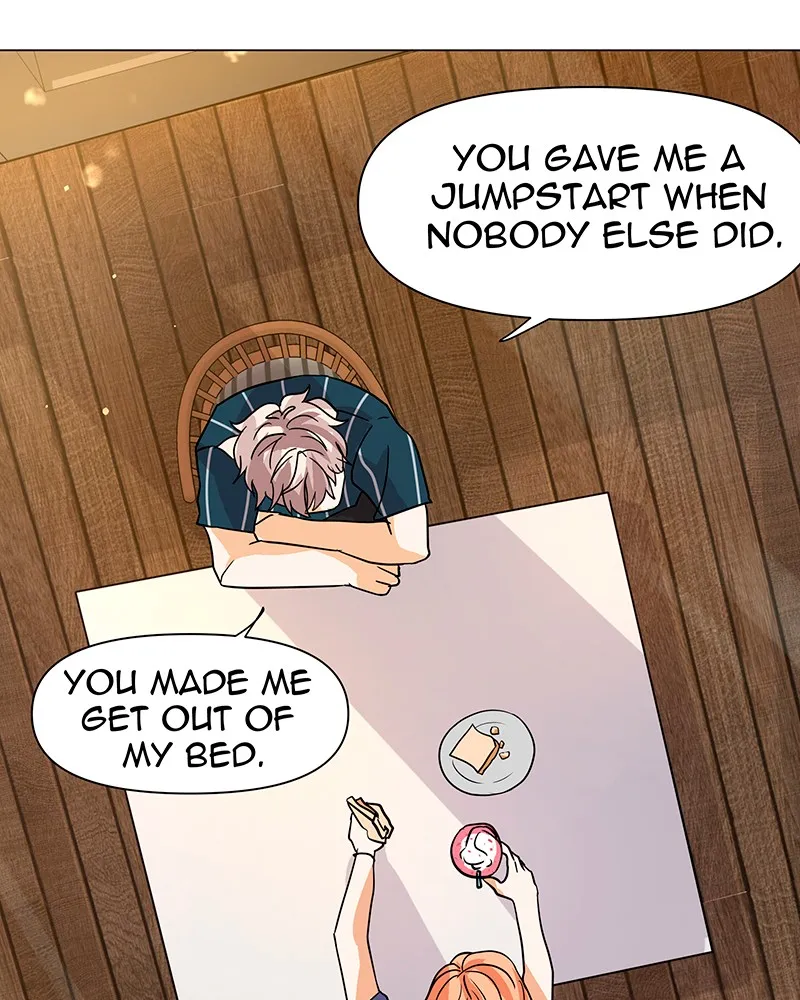 Unlovable Replacement Chapter 23 page 18 - 