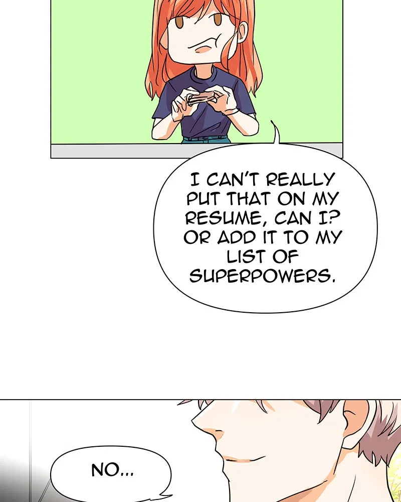 Unlovable Replacement Chapter 23 page 20 - 