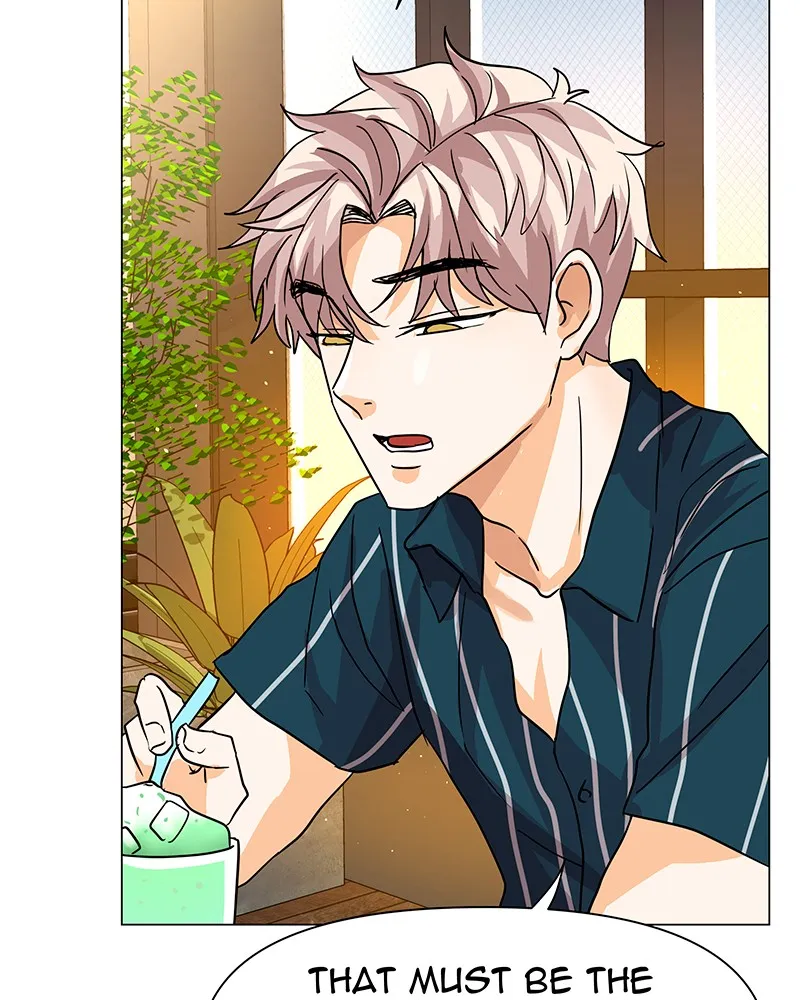 Unlovable Replacement Chapter 23 page 22 - 