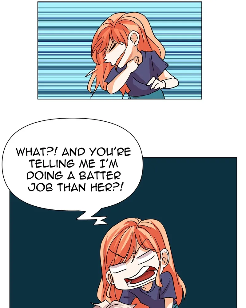 Unlovable Replacement Chapter 23 page 26 - 