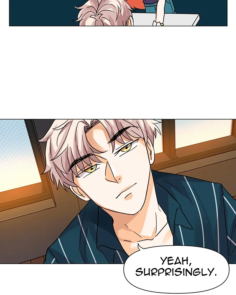 Unlovable Replacement Chapter 23 page 27 - 