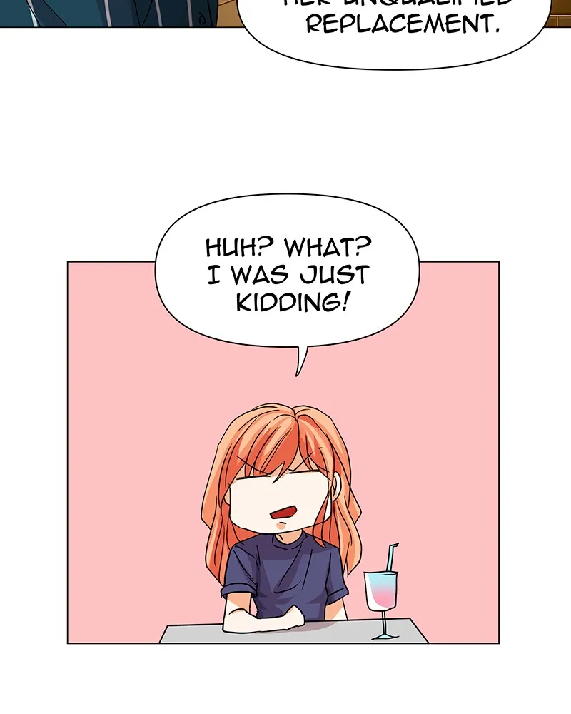 Unlovable Replacement Chapter 23 page 32 - 