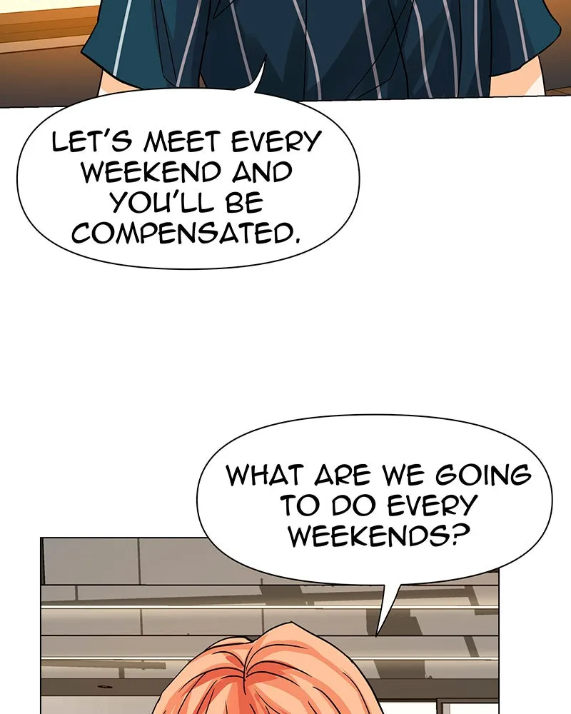 Unlovable Replacement Chapter 23 page 34 - 