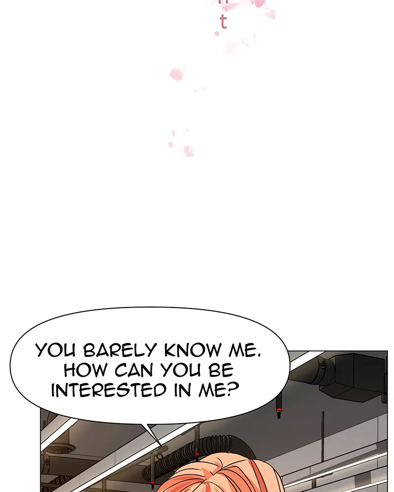 Unlovable Replacement Chapter 23 page 5 - 