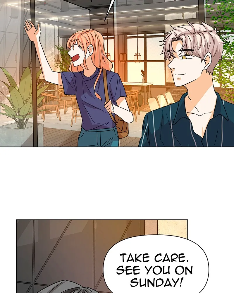 Unlovable Replacement Chapter 23 page 41 - 