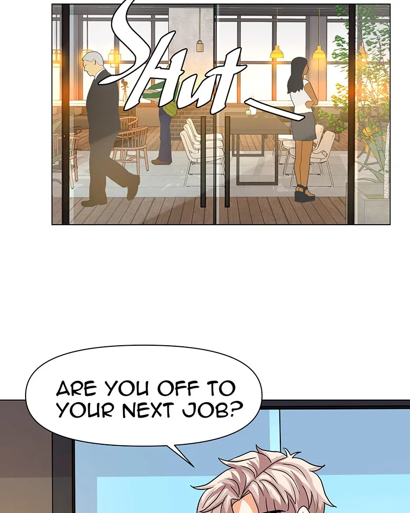 Unlovable Replacement Chapter 23 page 43 - 