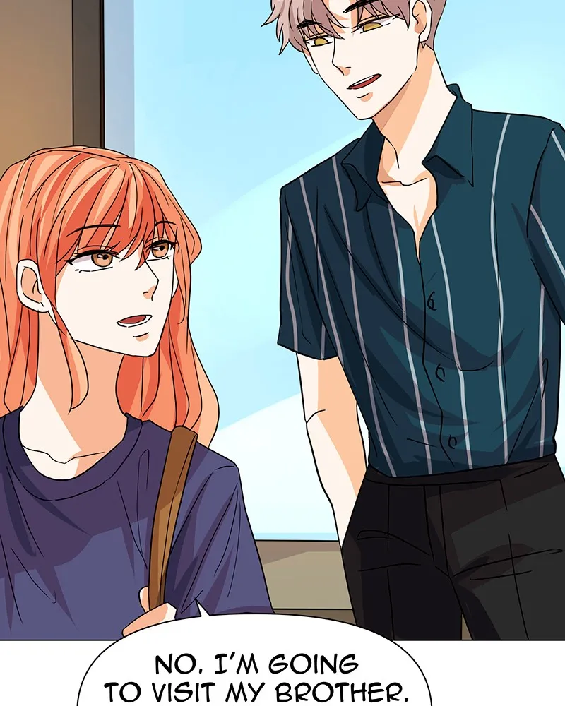 Unlovable Replacement Chapter 23 page 44 - 