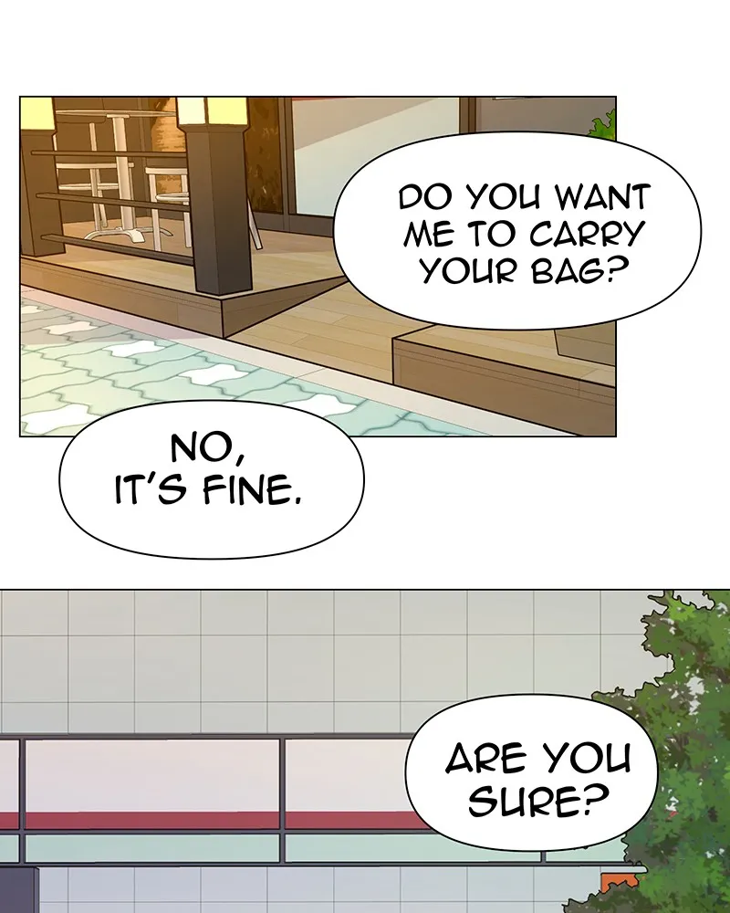 Unlovable Replacement Chapter 23 page 46 - 