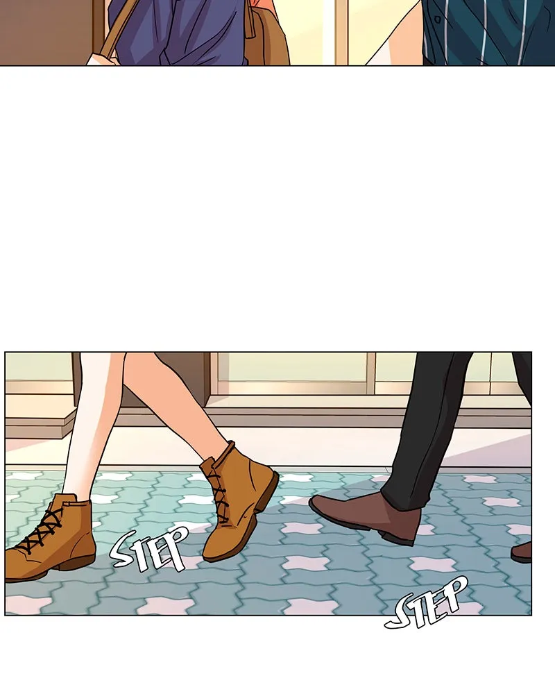 Unlovable Replacement Chapter 23 page 48 - 