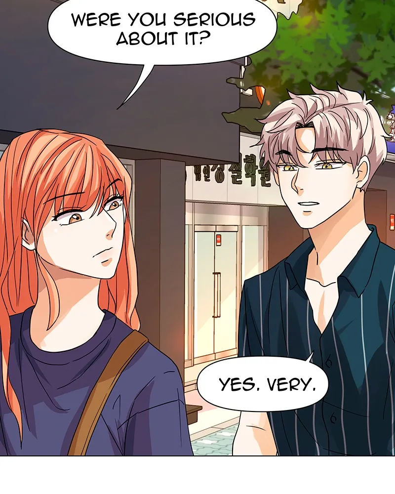 Unlovable Replacement Chapter 23 page 51 - 