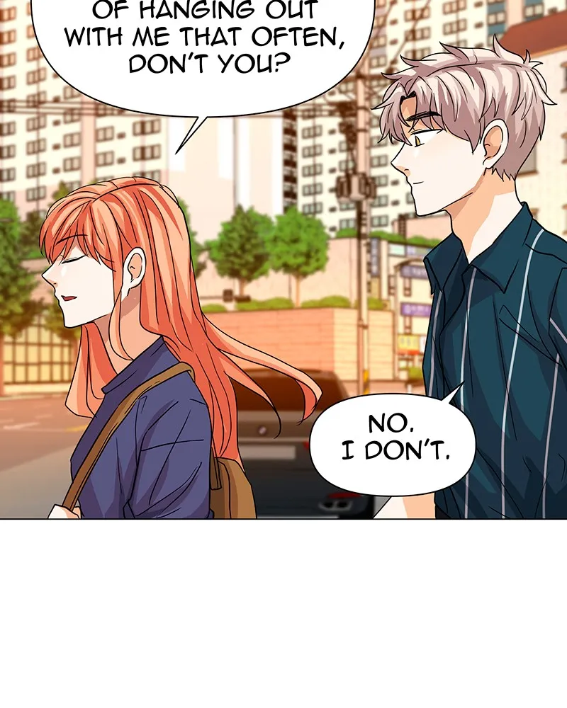 Unlovable Replacement Chapter 23 page 54 - 