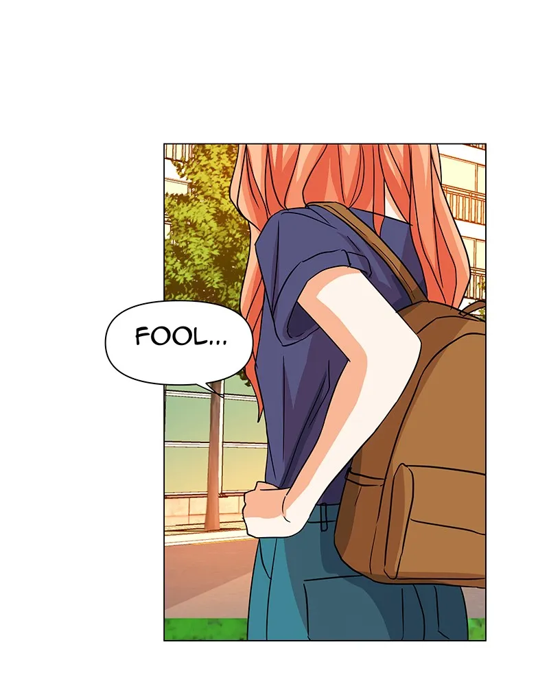 Unlovable Replacement Chapter 23 page 55 - 