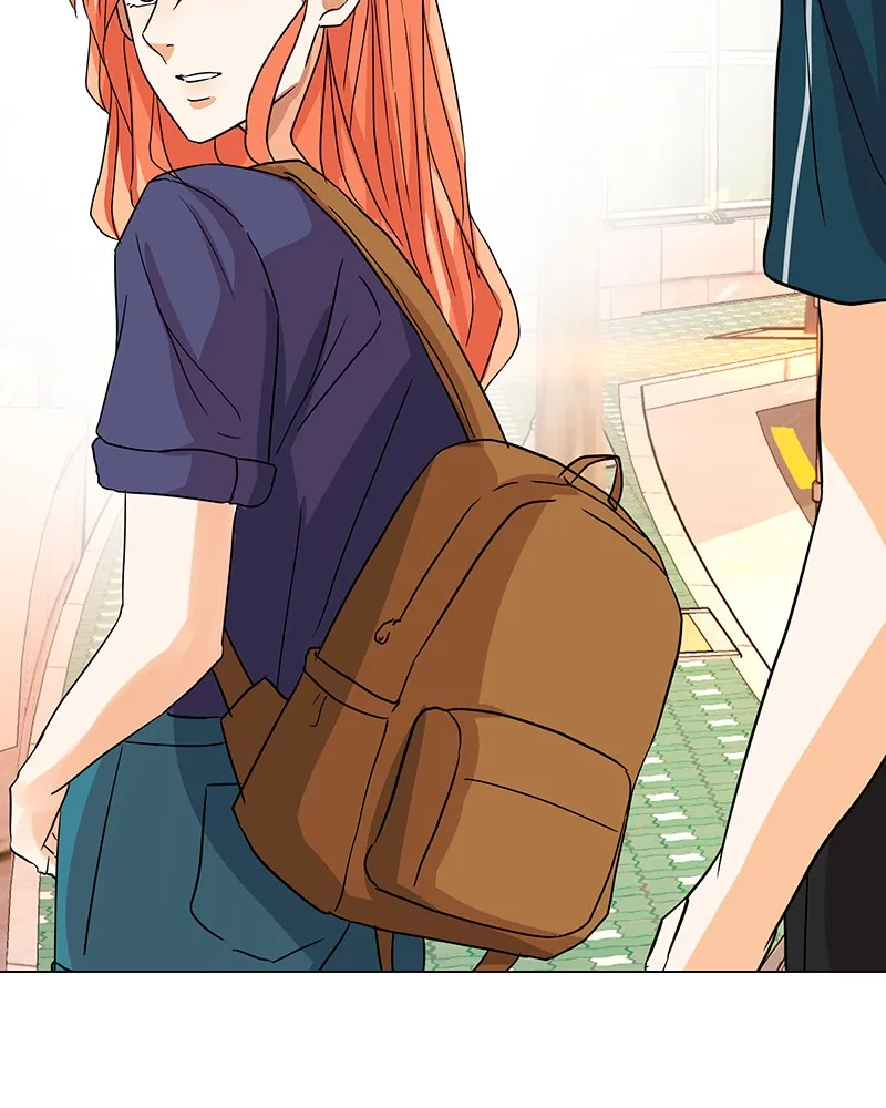 Unlovable Replacement Chapter 23 page 57 - 