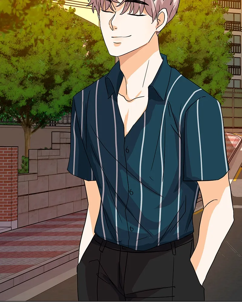Unlovable Replacement Chapter 23 page 60 - 