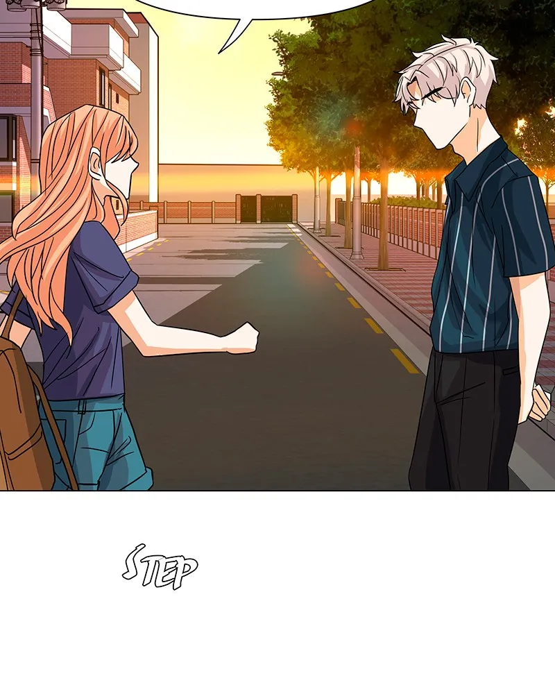 Unlovable Replacement Chapter 23 page 63 - 