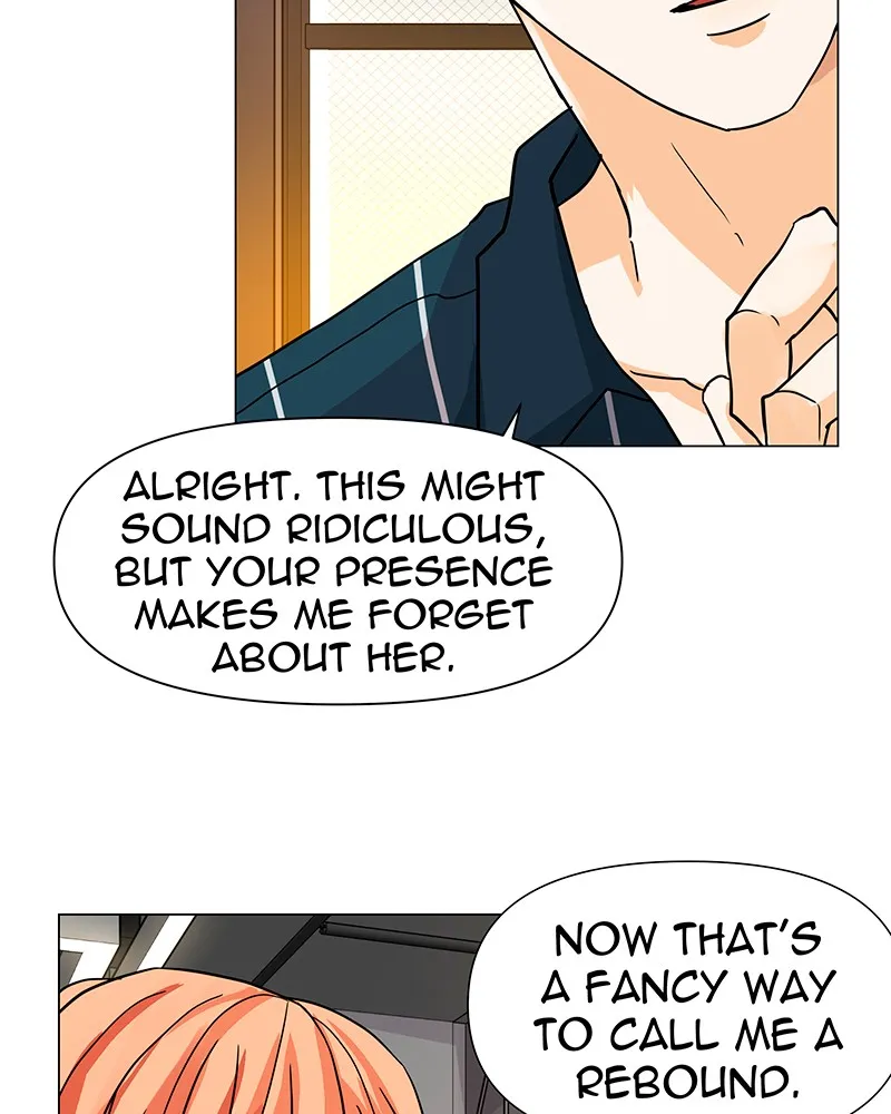 Unlovable Replacement Chapter 23 page 9 - 