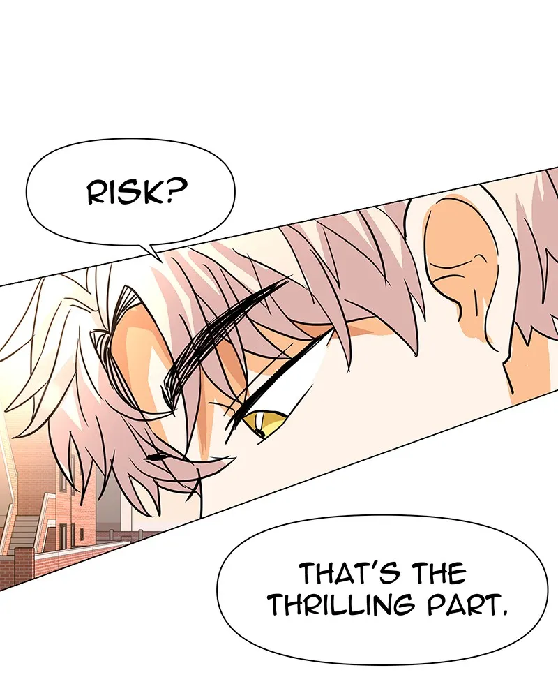Unlovable Replacement Chapter 24 page 1 - 