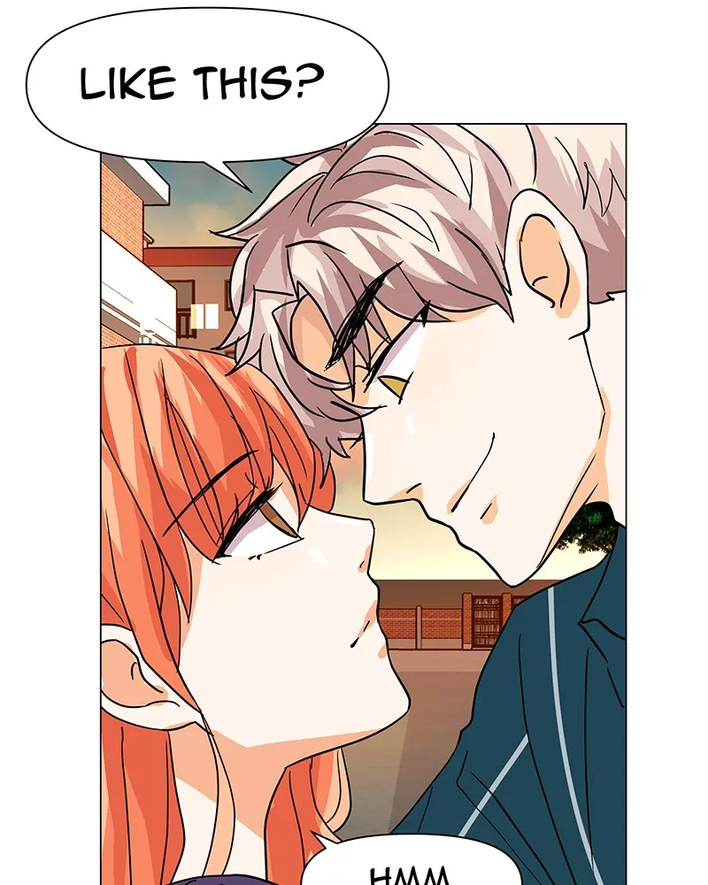 Unlovable Replacement Chapter 24 page 11 - 