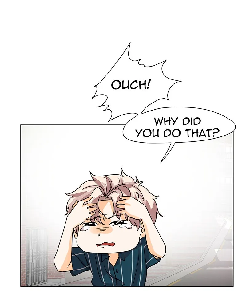 Unlovable Replacement Chapter 24 page 20 - 