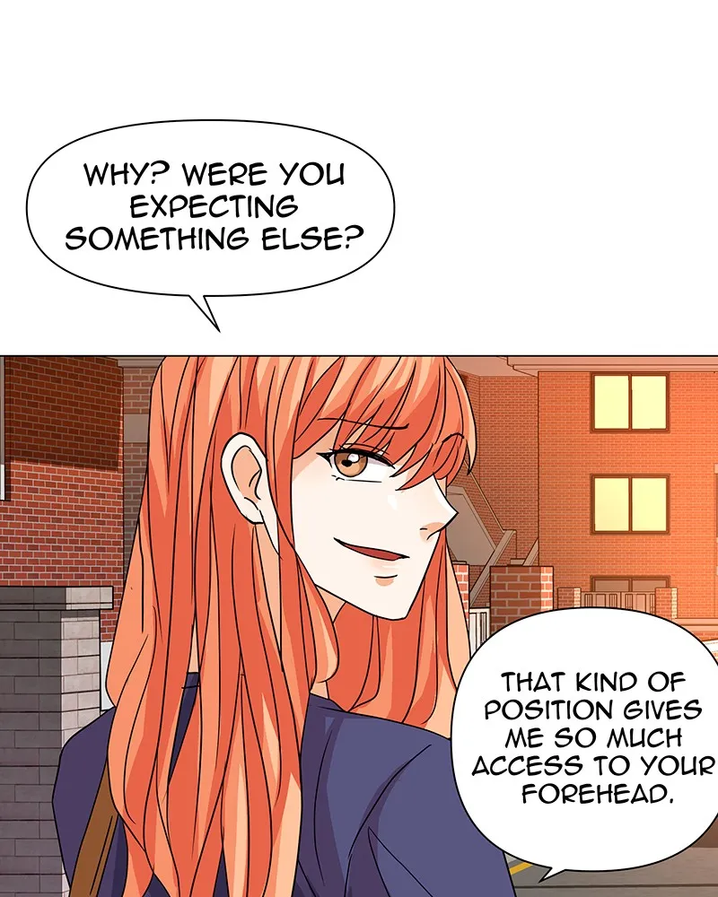 Unlovable Replacement Chapter 24 page 21 - 