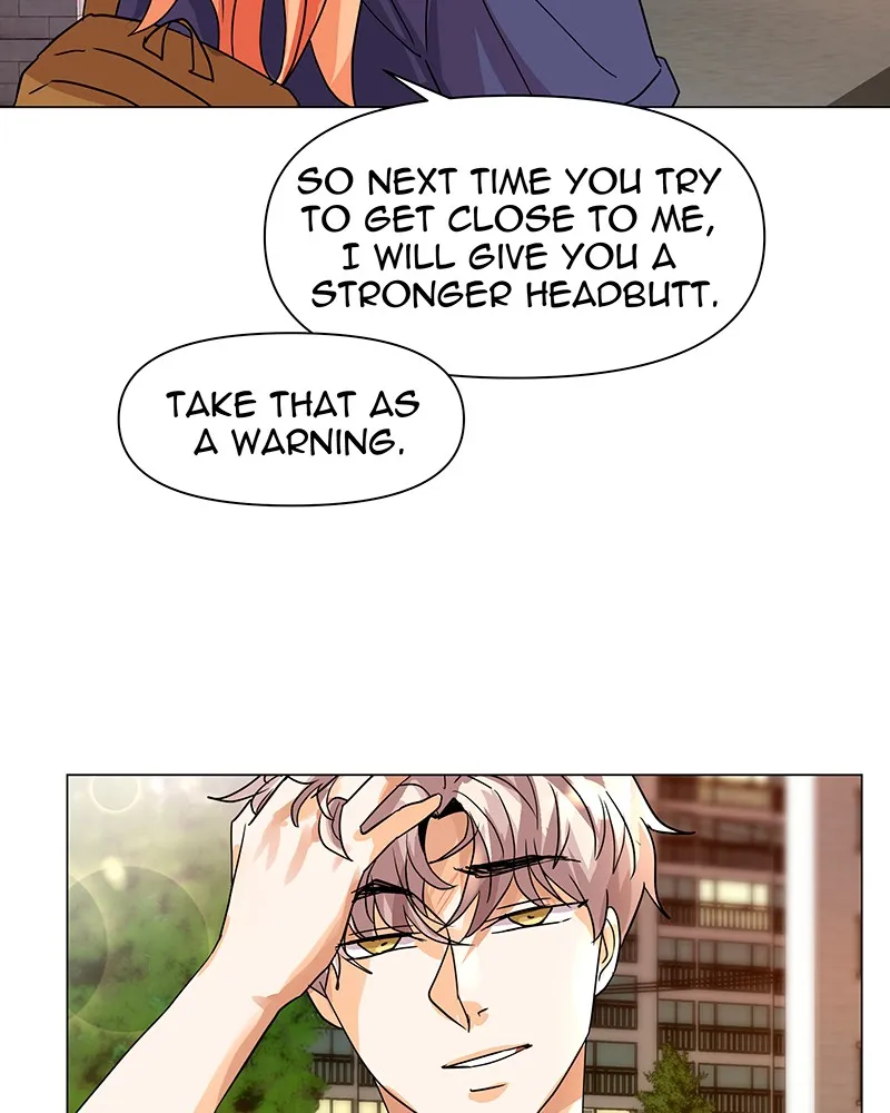 Unlovable Replacement Chapter 24 page 22 - 
