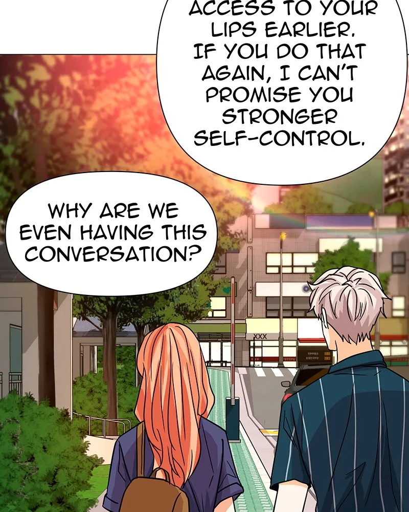 Unlovable Replacement Chapter 24 page 24 - 