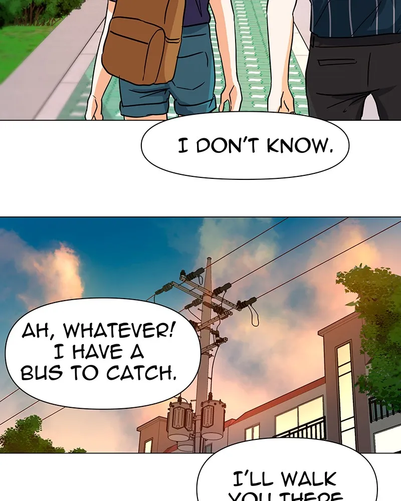 Unlovable Replacement Chapter 24 page 25 - 