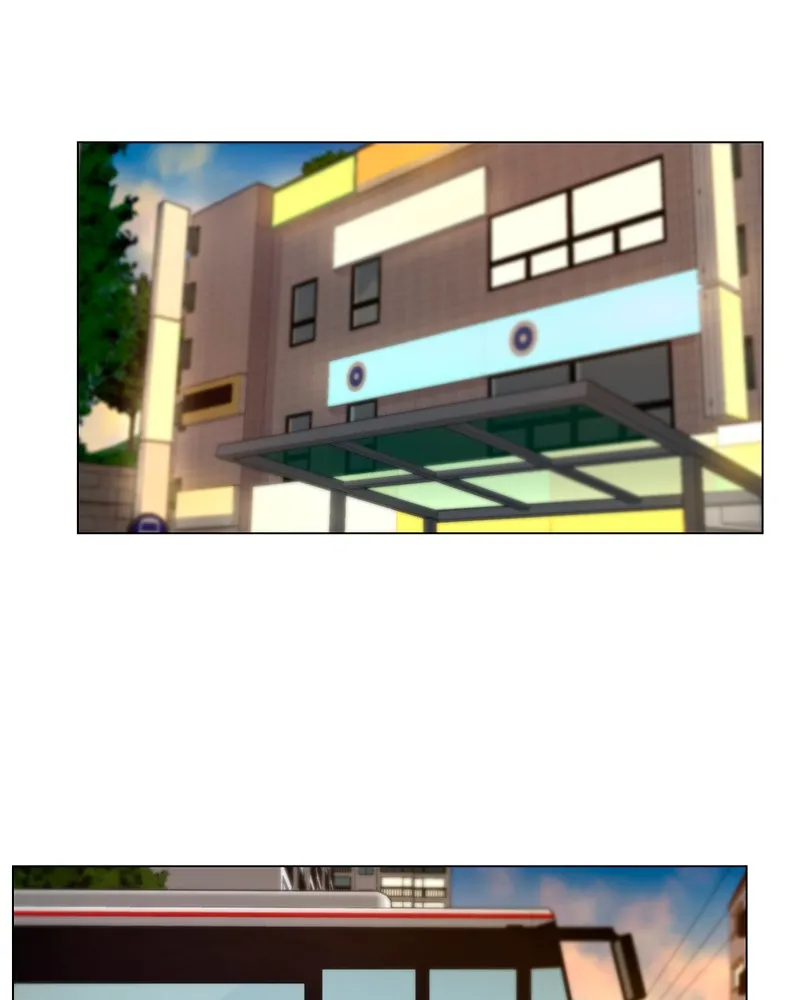 Unlovable Replacement Chapter 24 page 27 - 