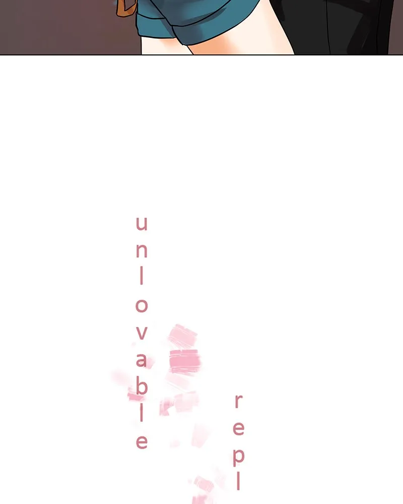 Unlovable Replacement Chapter 24 page 4 - 