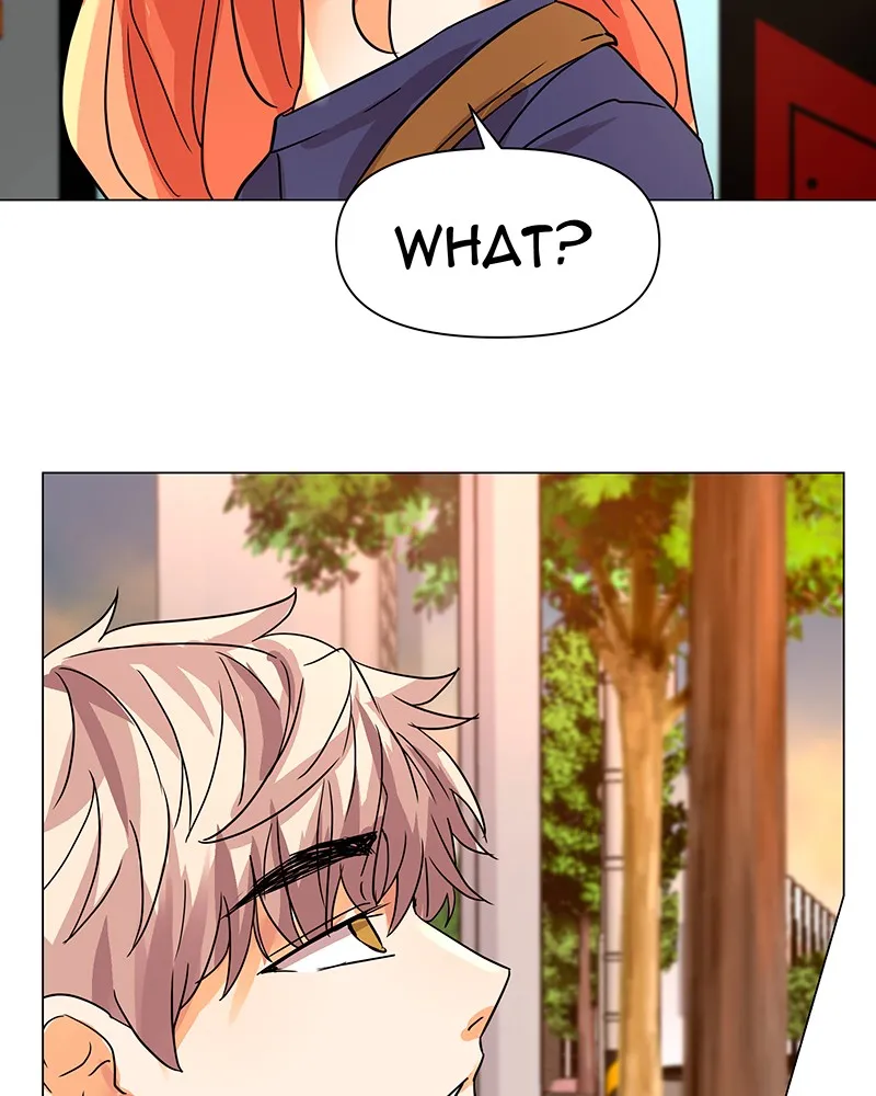 Unlovable Replacement Chapter 24 page 31 - 