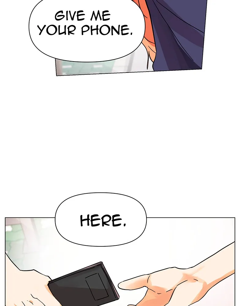 Unlovable Replacement Chapter 24 page 35 - 