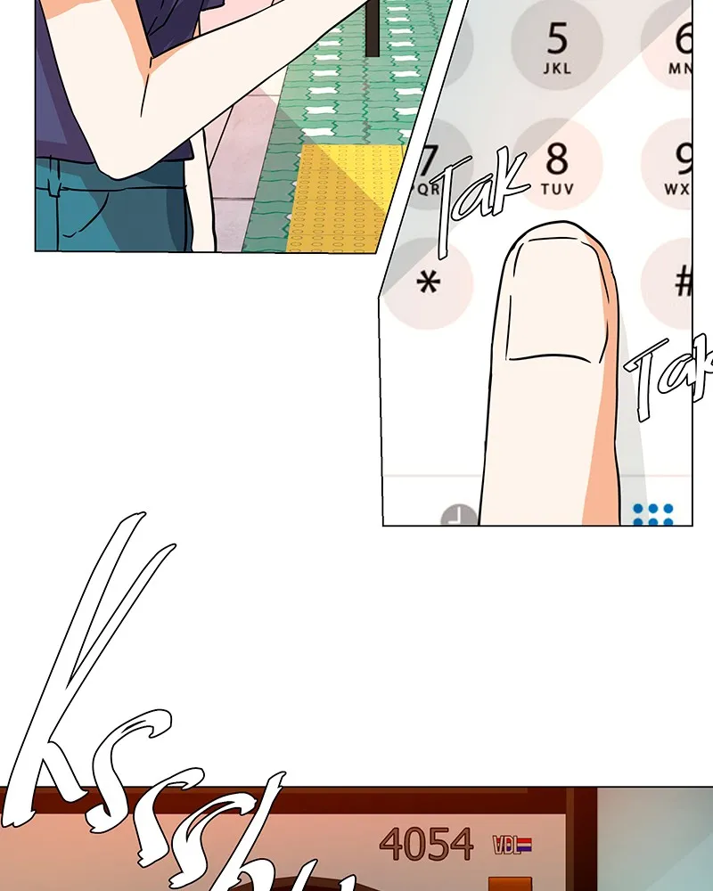 Unlovable Replacement Chapter 24 page 38 - 