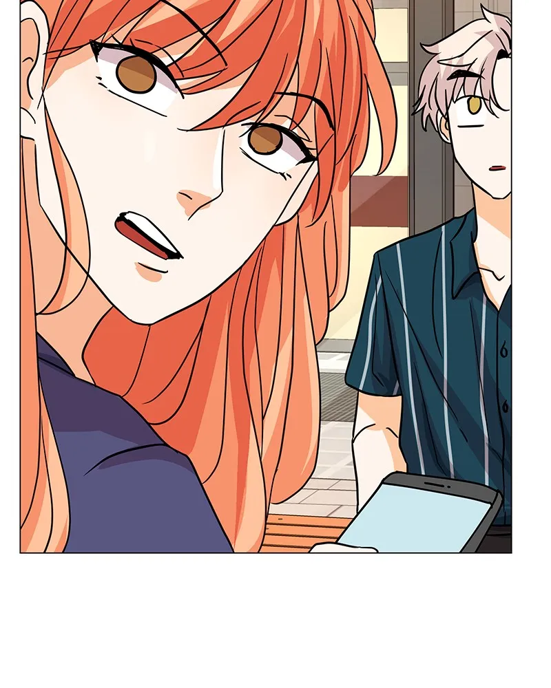 Unlovable Replacement Chapter 24 page 40 - 