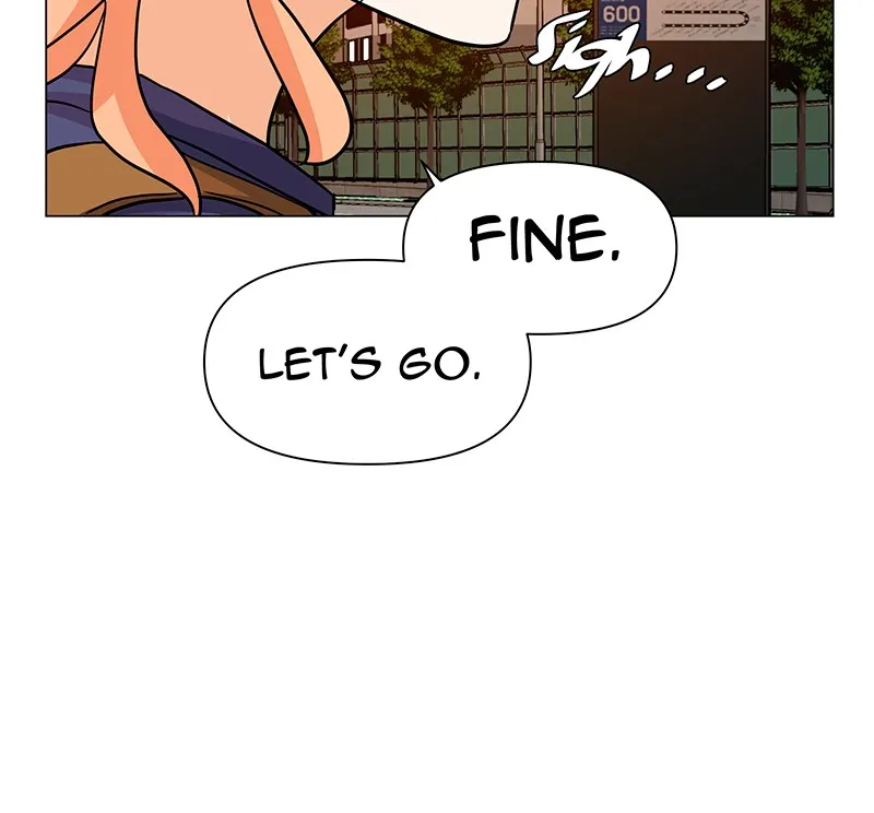 Unlovable Replacement Chapter 24 page 45 - 