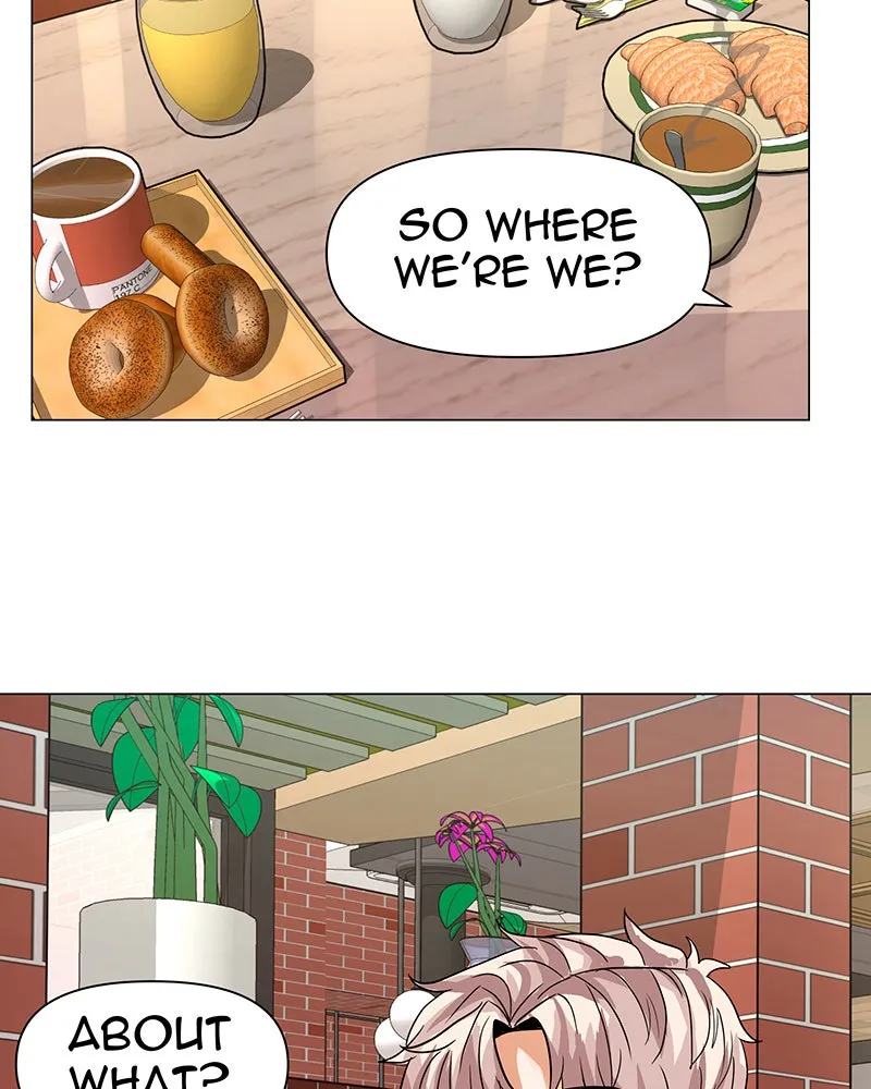 Unlovable Replacement Chapter 24 page 47 - 