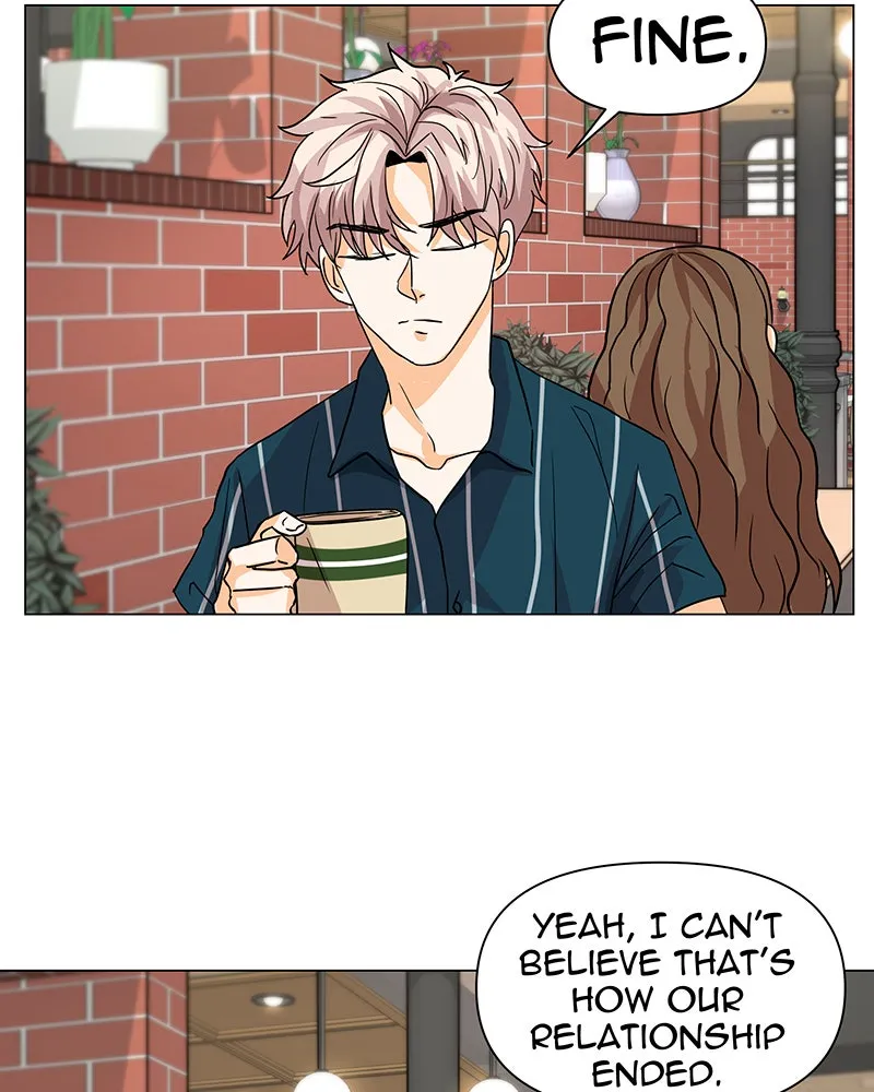 Unlovable Replacement Chapter 24 page 54 - 