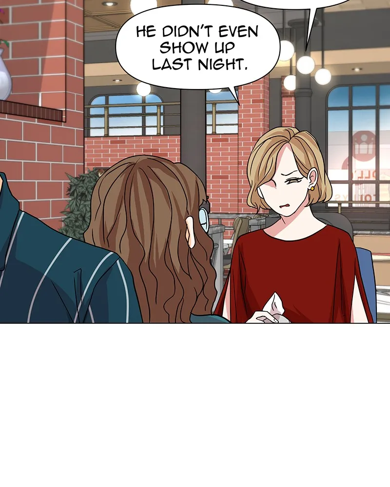 Unlovable Replacement Chapter 24 page 55 - 