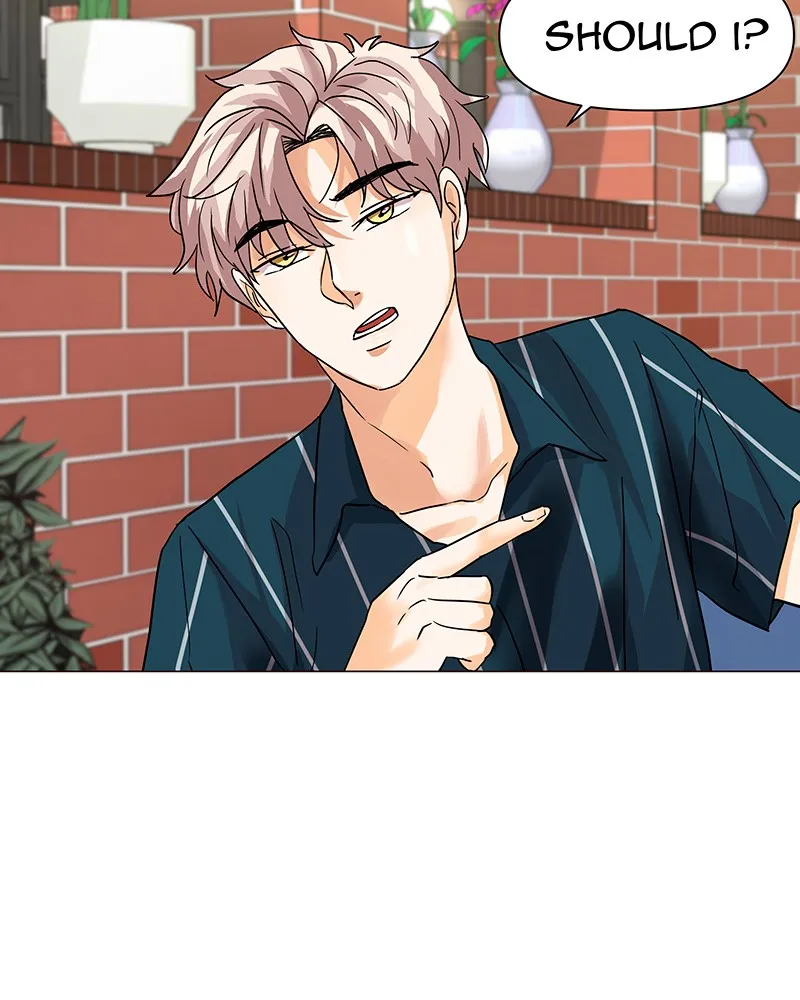 Unlovable Replacement Chapter 24 page 61 - 