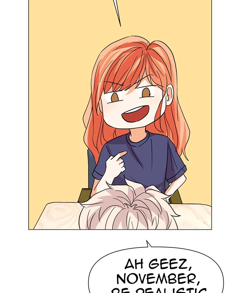 Unlovable Replacement Chapter 24 page 75 - 