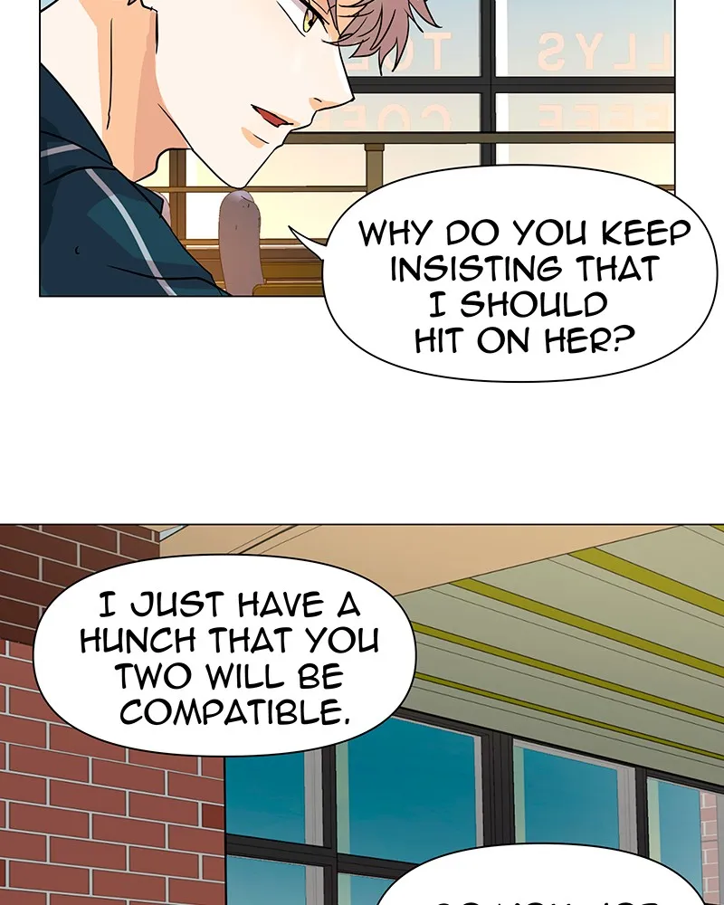 Unlovable Replacement Chapter 24 page 80 - 