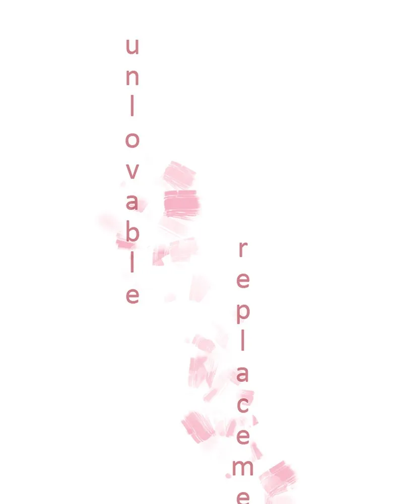 Unlovable Replacement Chapter 25 page 1 - 